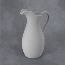Load image into Gallery viewer, Large Pitcher 12" tall