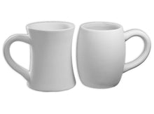 Load image into Gallery viewer, Nesting Mug Set