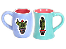 Load image into Gallery viewer, Nesting Mug Set
