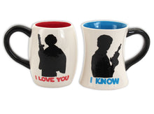 Load image into Gallery viewer, Nesting Mug Set