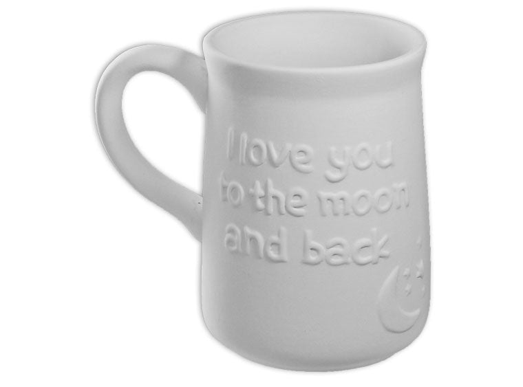 New Mom Date Established Ceramic Mug with Color and Size Options – With  Love Louise