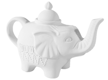 Load image into Gallery viewer, Elephant Teapot