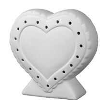 Load image into Gallery viewer, Light-Up Heart Lamp