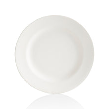 Load image into Gallery viewer, Rim Dinner Plate Large 11-1/2"