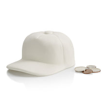 Load image into Gallery viewer, Baseball Cap Bank