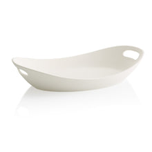 Load image into Gallery viewer, Modern Oval Platter with Handles