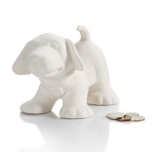 Load image into Gallery viewer, Standing Dog Bank