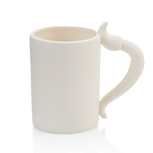 Load image into Gallery viewer, Paint Brush Handle Mug