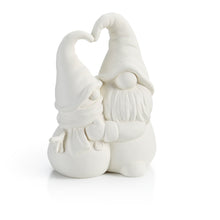 Load image into Gallery viewer, Gnome and Snowman Hugs