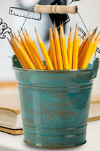 Load image into Gallery viewer, Pail with Handle