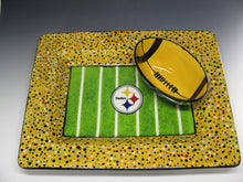 Load image into Gallery viewer, Football Bowl
