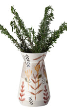 Load image into Gallery viewer, Minimalist Vase 10" tall