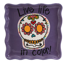 Load image into Gallery viewer, Sassy Plate Medium