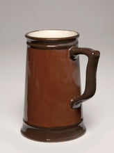 Load image into Gallery viewer, Large Stein 6-1/2&quot; tall 25 oz
