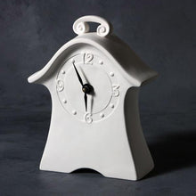 Load image into Gallery viewer, Whimsical Clock
