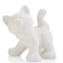 Load image into Gallery viewer, Standing Cat Figurine
