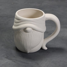 Load image into Gallery viewer, Gnome Mug 4-1/4&quot; tall
