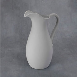 Large Pitcher 12" tall