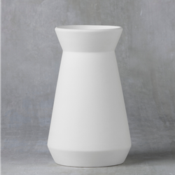 Minimalist Vase 10" tall