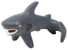 Load image into Gallery viewer, Bruiser the Shark 7&quot; Long

