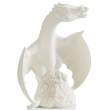 Load image into Gallery viewer, Large Dragon - 12&quot; tall
