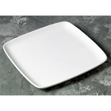Load image into Gallery viewer, Geometrix Square Coupe Plate 11-1/4&quot;

