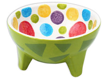 Load image into Gallery viewer, Fiesta Salsa Bowl 5.5&quot; W x 3&quot; H
