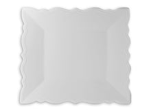 Load image into Gallery viewer, Elizabeth Salad Plate 9 X 7-3/4&quot;
