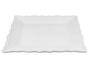 Elizabeth Platter 13-1/4 X 11-1/2"