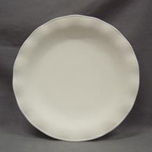 Load image into Gallery viewer, Round Ruffle Platter 16&quot; diameter
