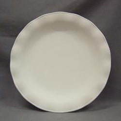 Round Ruffle Platter 16" diameter