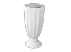 Scoop Shop Fountain Cup - 7" Tall