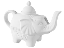 Load image into Gallery viewer, Elephant Teapot
