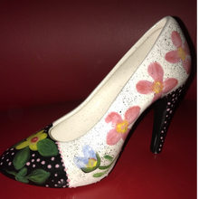 Load image into Gallery viewer, High Heel Shoe 5-1/2&quot; tall
