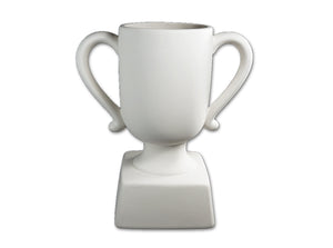 Trophy, Large, 3.75 x 7.25 x 8.25