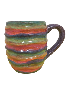 Ocean Drift Mug