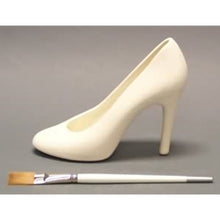 Load image into Gallery viewer, High Heel Shoe 5-1/2&quot; tall
