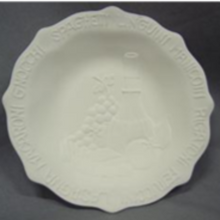 Load image into Gallery viewer, Italian Pasta Bowl 13&quot;
