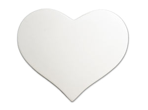 Heart Trivet