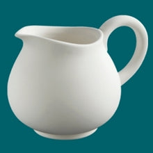 Load image into Gallery viewer, Creamer 5&quot; tall
