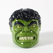 Load image into Gallery viewer, Hulk Box 5&quot; tall
