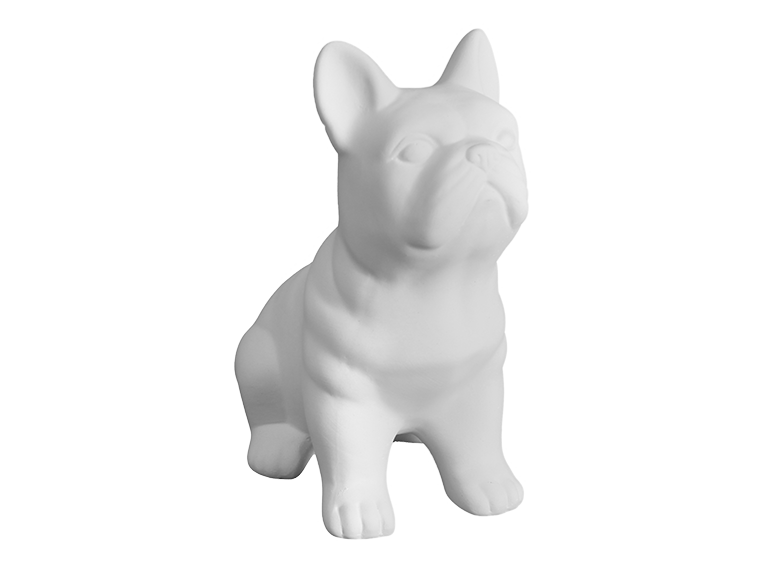 Frenchie Figurine  6.5