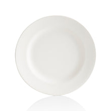 Load image into Gallery viewer, Rim Dinner Plate Large 11-1/2&quot;
