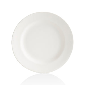 Rim Dinner Plate Large 11-1/2"