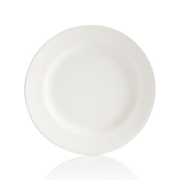Rim Dinner Plate Large 11-1/2