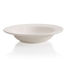 Load image into Gallery viewer, Individual Rim Pasta Bowl 8-3/4&quot; diameter
