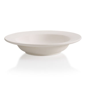 Individual Rim Pasta Bowl 8-3/4" diameter