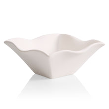 Load image into Gallery viewer, Flareware Cereal Bowl 6-1/2&quot; wide
