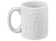Load image into Gallery viewer, Boss Lady Mug
