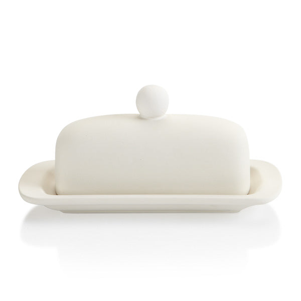 Butter Dish 8